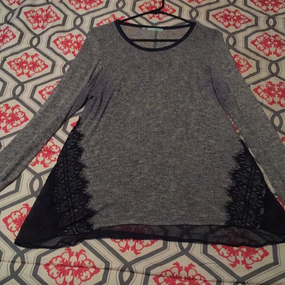 Maurices Top
